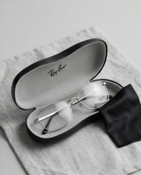 Rayban mã 1 2501 ORX6533